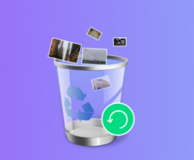 can deleted things from the internet be retrieved
