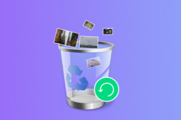 can deleted things from the internet be retrieved