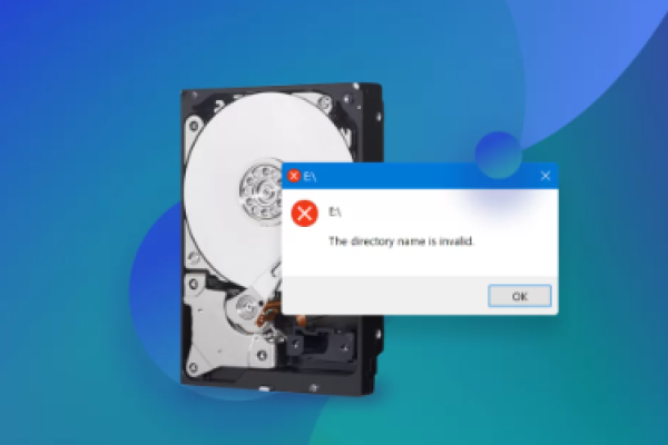 fix a corrupted file
