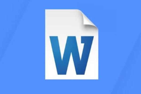 restore a deleted word document​