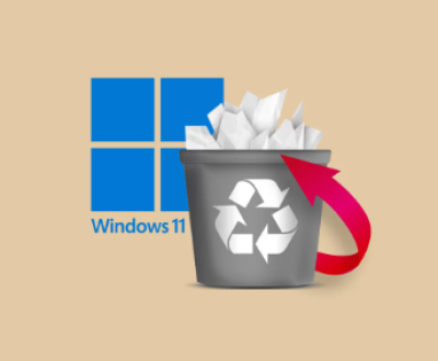 restore permanently deleted files