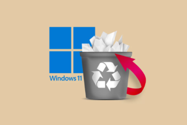 restore permanently deleted files