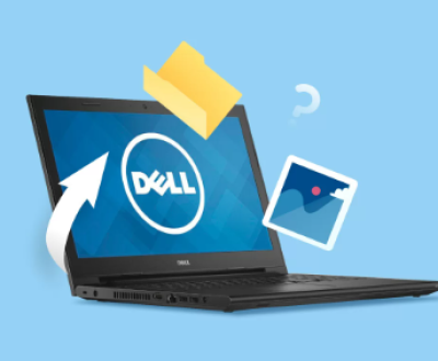retrieve deleted files from my computer