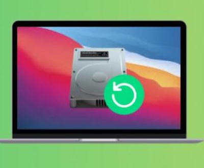 recover data from hard disk