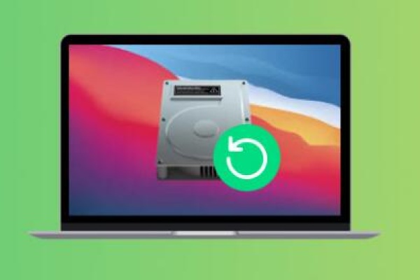 recover data from hard disk