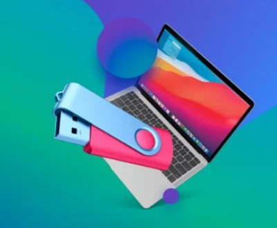 recover deleted files from a flash drive