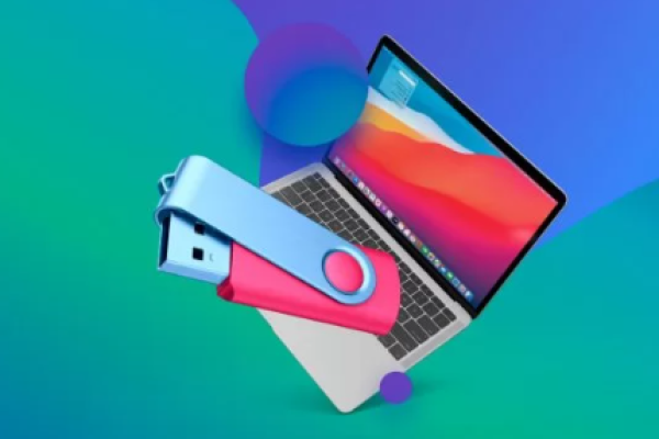 recover deleted files from a flash drive