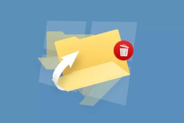 retrieve deleted files from the recycle bin