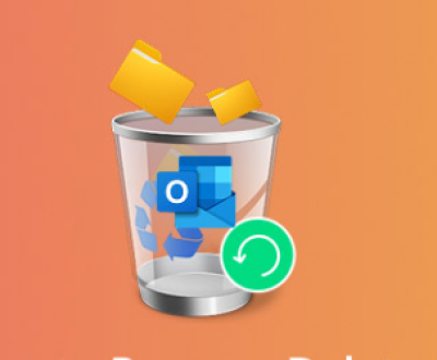 recover a permanently deleted folder
