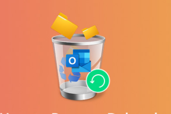 recover a permanently deleted folder