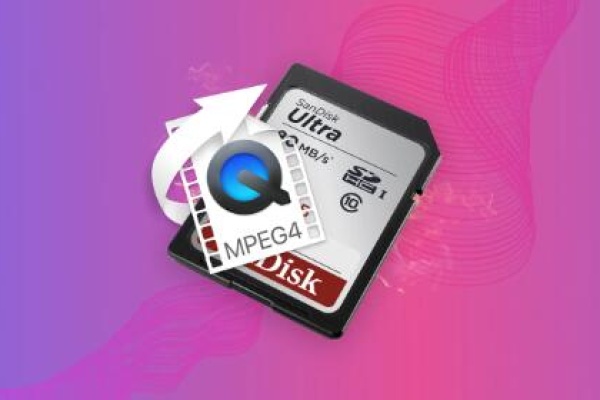 fix a corrupted micro sd card