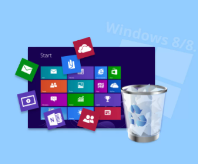recover a file i accidentally deleted
