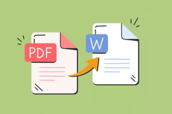 recover a lost document in word