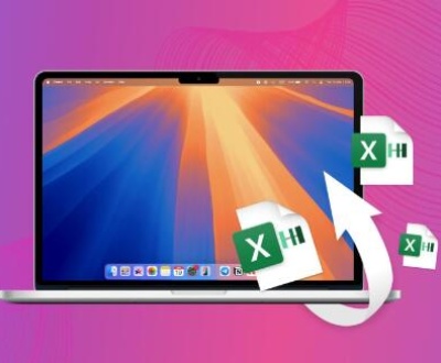 recover an excel file i deleted