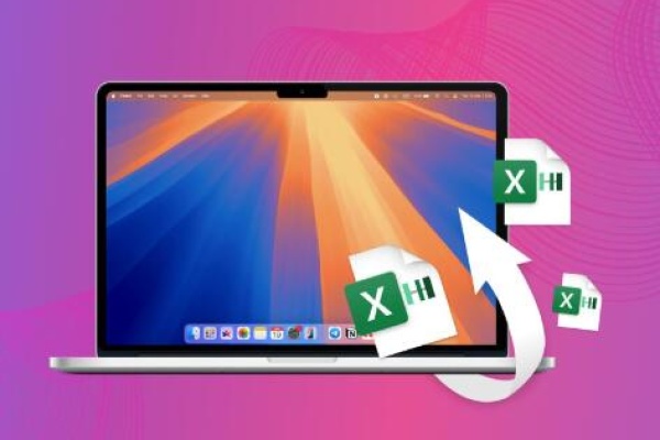 recover an excel file i deleted