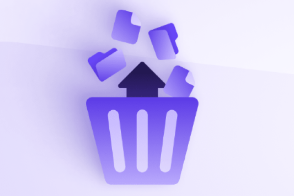 recover files deleted from the recycle bin