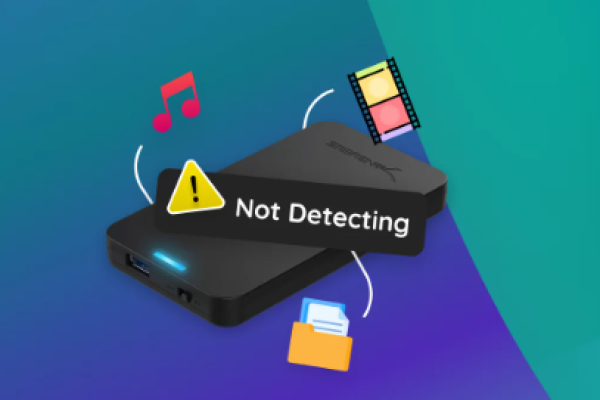 recover files from a formatted hard drive