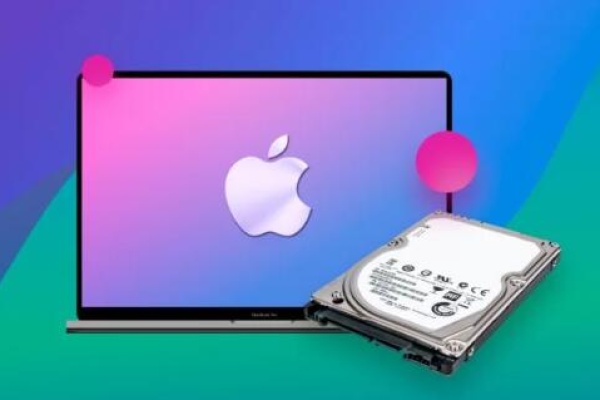 recover files from an external hard drive​