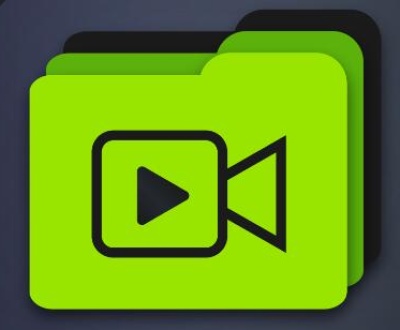 reformat a video file