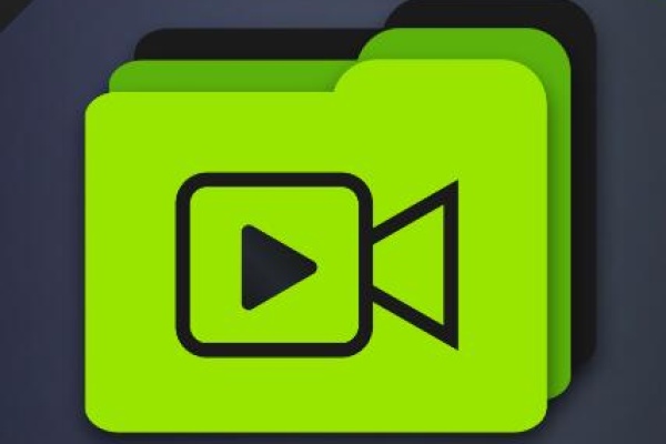 reformat a video file