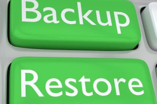 restore a quickbooks backup file