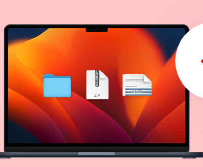 restore deleted files on my computer