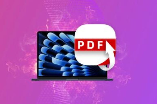 retrieve a pdf file