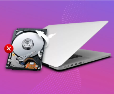 recover data from a dead hard drive