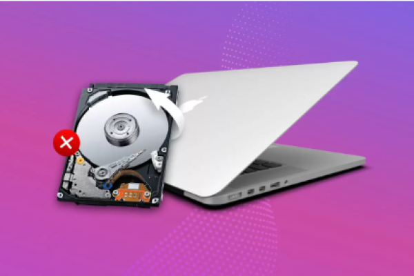 recover data from a dead hard drive