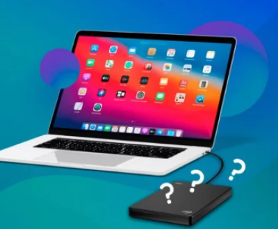 recover data from a hard drive