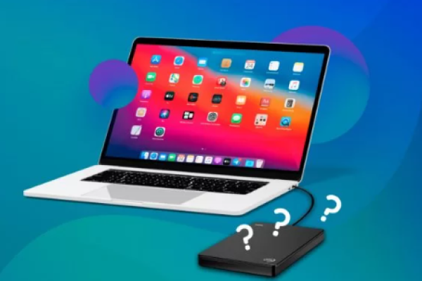 recover data from a hard drive