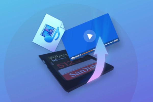 recover deleted files from sd card