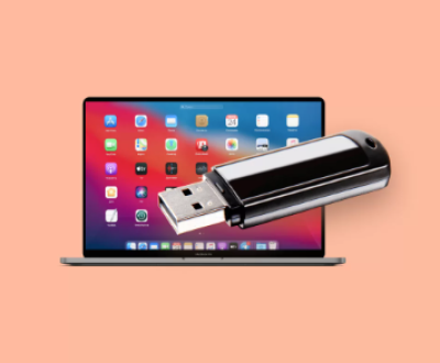 recover files from a flash drive