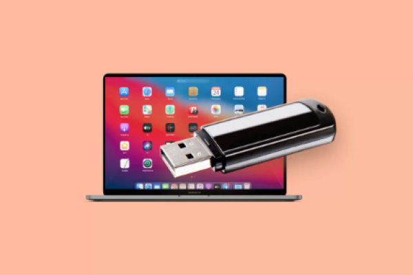 recover files from a flash drive