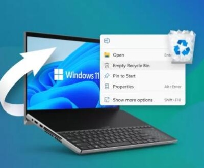 recover permanently deleted files