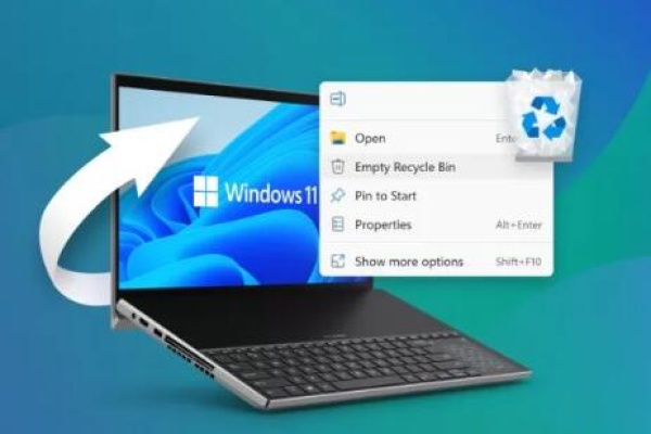 recover permanently deleted files