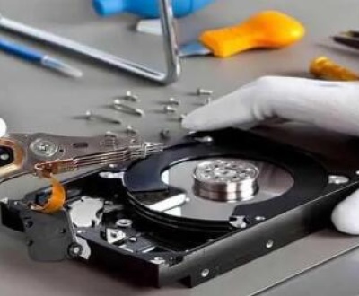 does a data recovery service cost