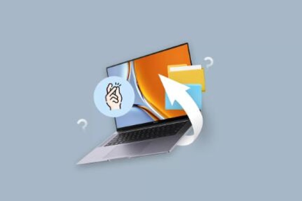 data recovery