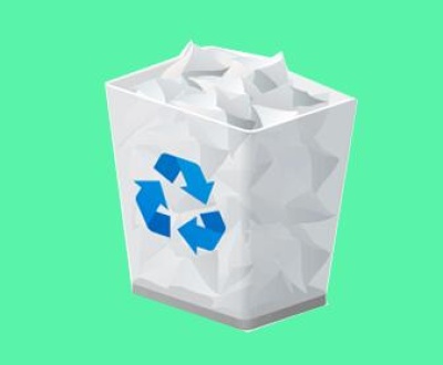 change recycle bin icon windows 11