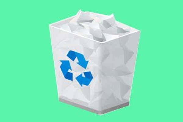 change recycle bin icon windows 11