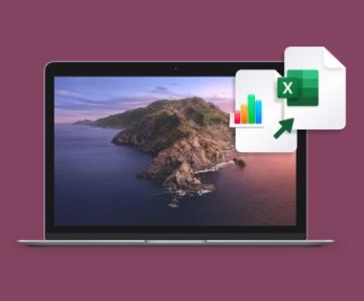 convert numbers file to excel​