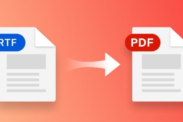 convert rtf file to doc​