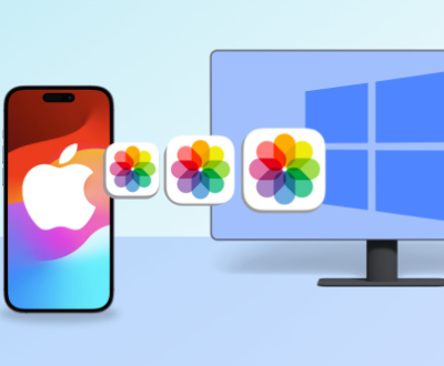 copy files from iphone to computer