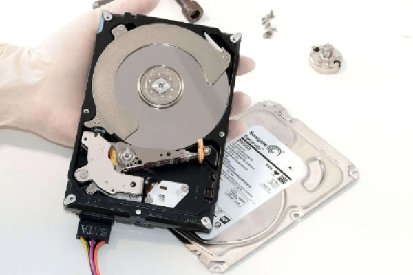 data recovery from hard disk