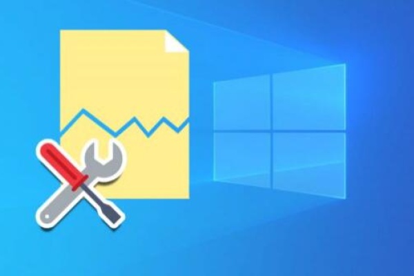 delete corrupted files windows 11