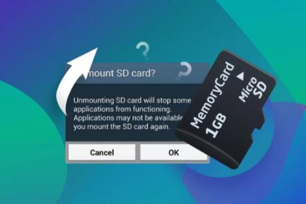 delete photos off a sd card​