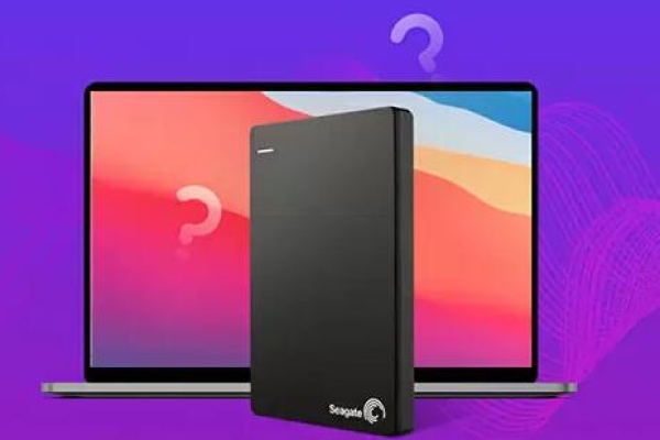 erase a seagate external hard drive​