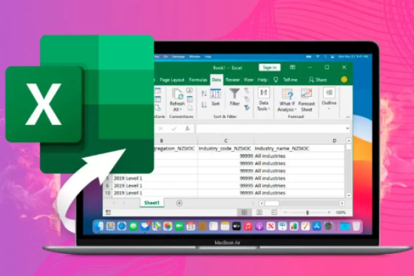 excel file recovery