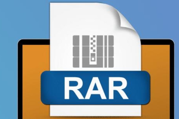 extract damaged rar file​