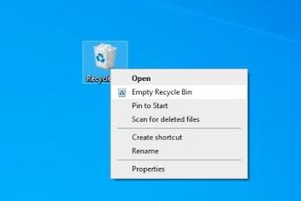 find a deleted file
